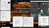 Cinebench - R15 screenshot