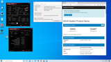 Geekbench3 - Multi Core screenshot