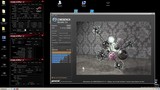 Cinebench - R11.5 screenshot