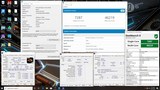 Geekbench4 - Single Core screenshot