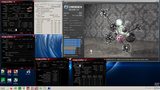 Cinebench - R11.5 screenshot