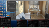 Cinebench - R20 screenshot