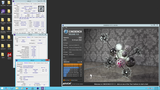 Cinebench - R11.5 screenshot