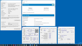 Geekbench4 - Multi Core screenshot