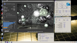 Cinebench - R15 screenshot