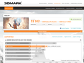 3DMark - Time Spy screenshot