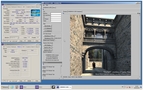 Cinebench - 2003 screenshot