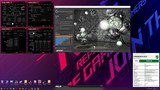 Cinebench - R15 screenshot