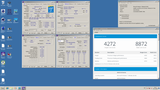 Geekbench3 - Multi Core screenshot