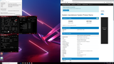 Geekbench3 - Multi Core screenshot