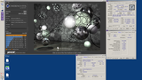 Cinebench - R15 screenshot