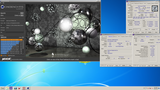 Cinebench - R15 screenshot