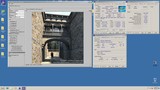 Cinebench - 2003 screenshot