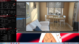 Cinebench - R20 screenshot