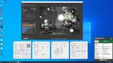 Cinebench - R15 screenshot