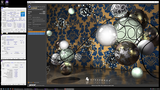 Cinebench R15 Extreme screenshot