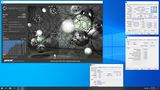 Cinebench - R15 screenshot