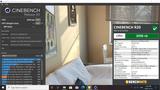 Cinebench - R20 screenshot