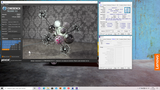 Cinebench - R11.5 screenshot