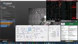 Cinebench - R11.5 screenshot