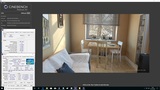 Cinebench - R20 screenshot