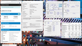 Geekbench4 - Multi Core screenshot