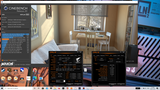 Cinebench - R20 screenshot