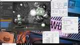 Cinebench - R15 screenshot