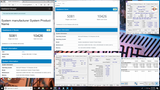 Geekbench4 - Multi Core screenshot