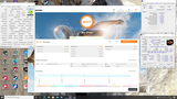 3DMark - Sky Diver screenshot