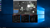 Cinebench - R15 screenshot