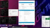 Geekbench3 - Single Core screenshot