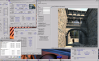 Cinebench - 2003 screenshot