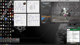 Cinebench - R11.5 screenshot