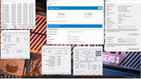 Geekbench4 - Multi Core screenshot