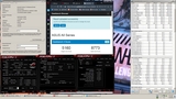 Geekbench4 - Multi Core screenshot