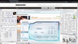 3DMark Vantage - Performance screenshot