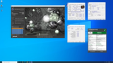 Cinebench - R15 screenshot