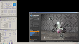 Cinebench - R11.5 screenshot