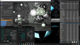 Cinebench - R15 screenshot