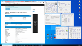 Geekbench3 - Single Core screenshot