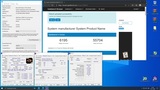 Geekbench4 - Multi Core screenshot