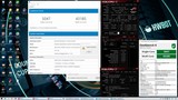 Geekbench4 - Multi Core screenshot