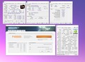 3DMark11 - Performance screenshot