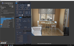 Cinebench - R20 screenshot