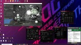 Cinebench - R15 screenshot