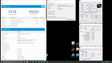 Geekbench3 - Single Core screenshot