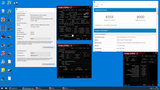 Geekbench4 - Single Core screenshot