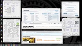 PCMark Vantage screenshot