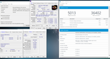 Geekbench3 - Single Core screenshot